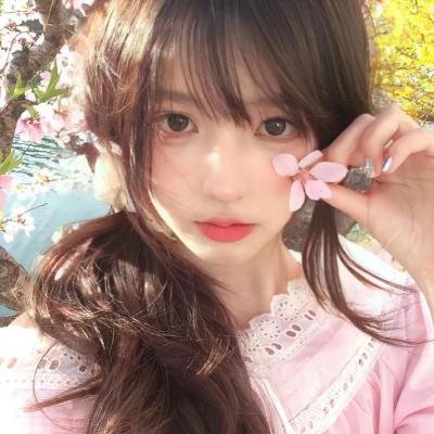 面包店的女孩